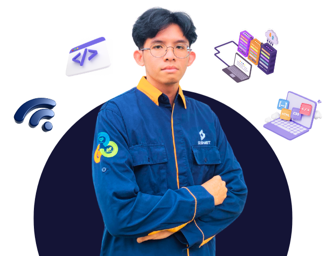 support image